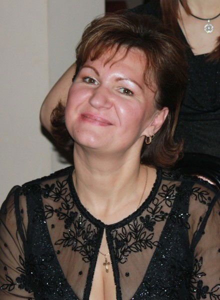 Аджун Ольга