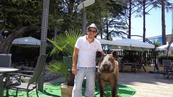 Семен Хачатурян