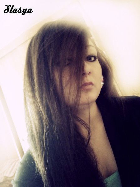 Анастасия Федулова