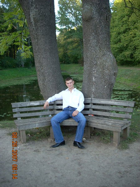 Влад Синиця