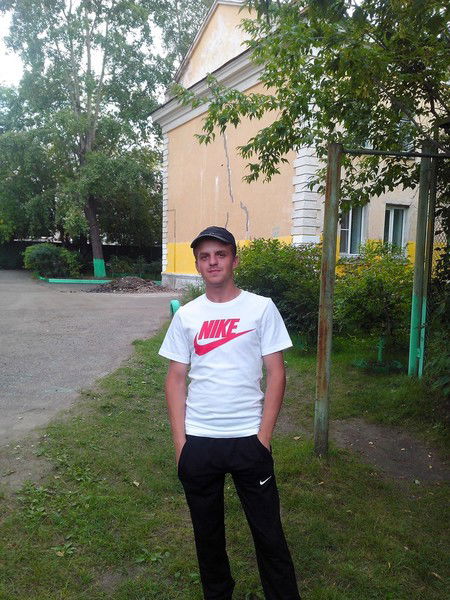 Дима Корноухов