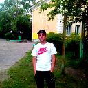 Дима Корноухов
