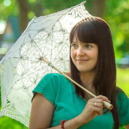 Ирина Чуйкова