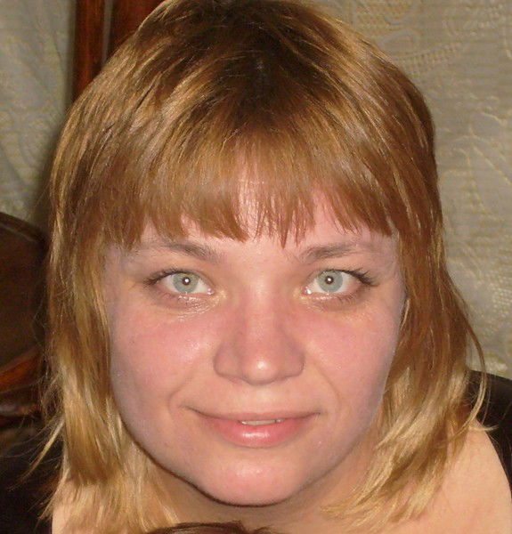 Оксана Реут