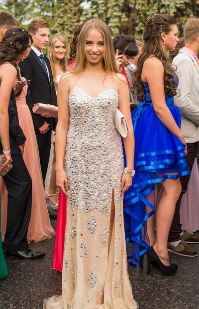 Екатерина Гордеева