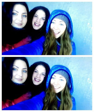 Алина Бугаёва