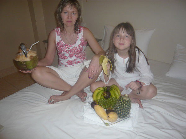 Тамара Щепёткина