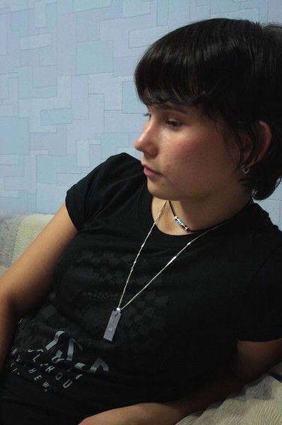 Камила Хайрутдинова