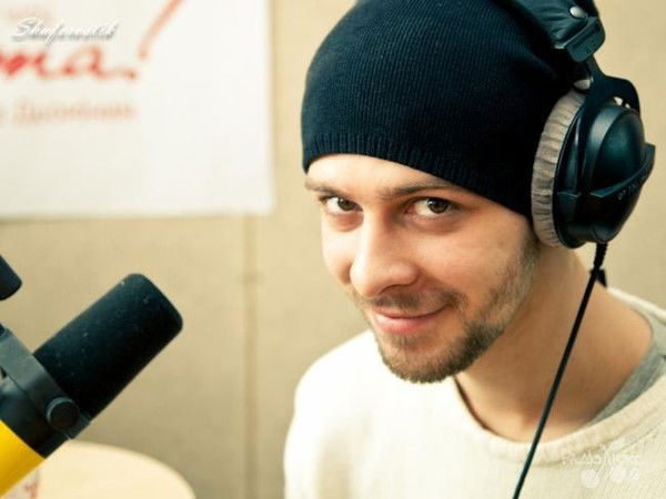 Николай Бортник