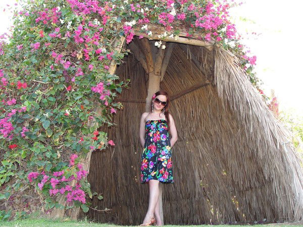 Алёна Фролова