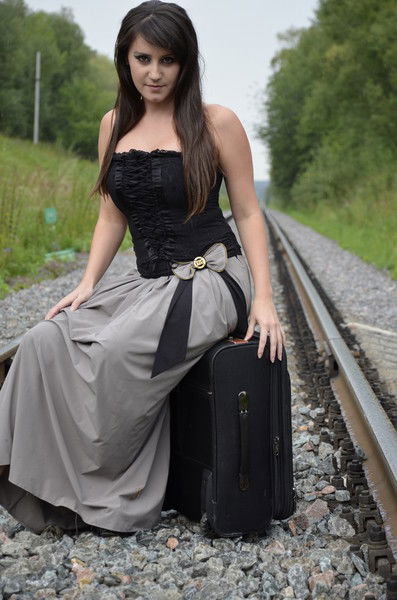 Асият Адамова (Галимова)