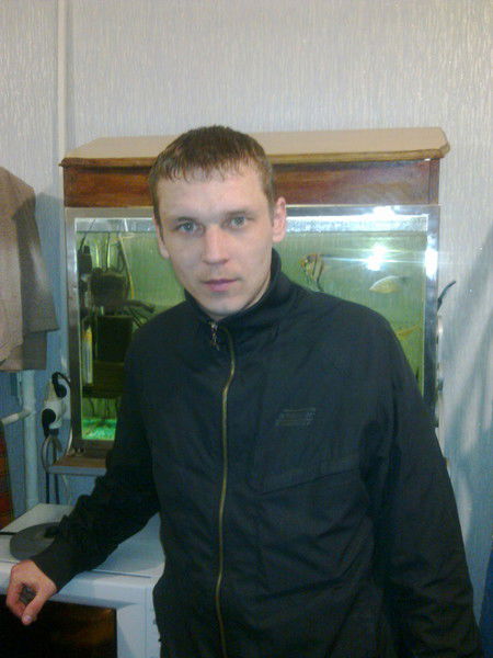 Денис Воронов