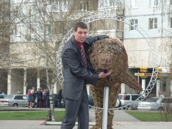 Дмитрий Барышев