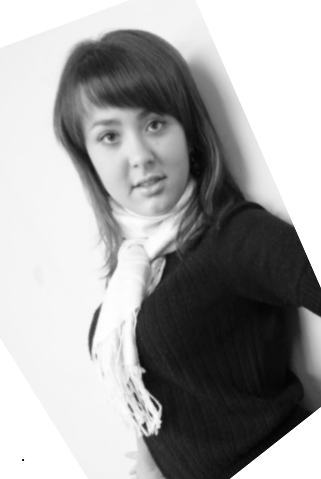 Ольга Чиркунова