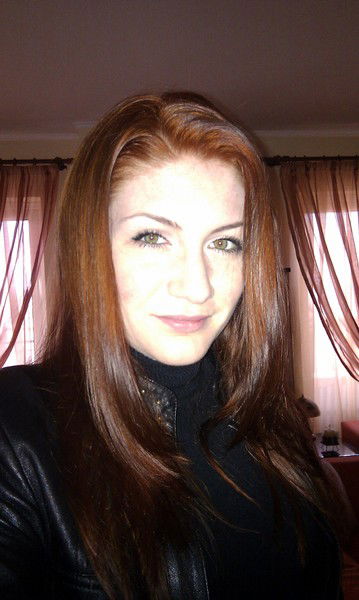 Наталья Моисеенко