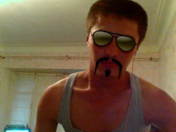 Нурбек Рахманов