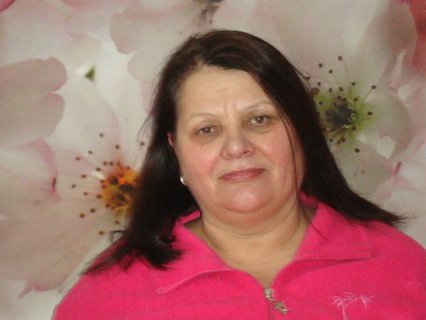 Наталья Шевкунова