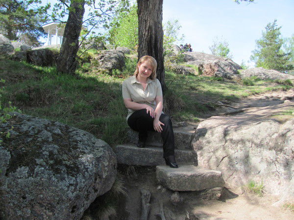 Любаня Мосунова