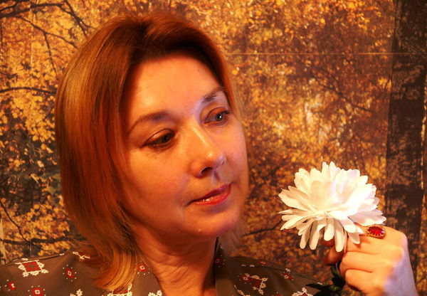 Светлана Перевозкина