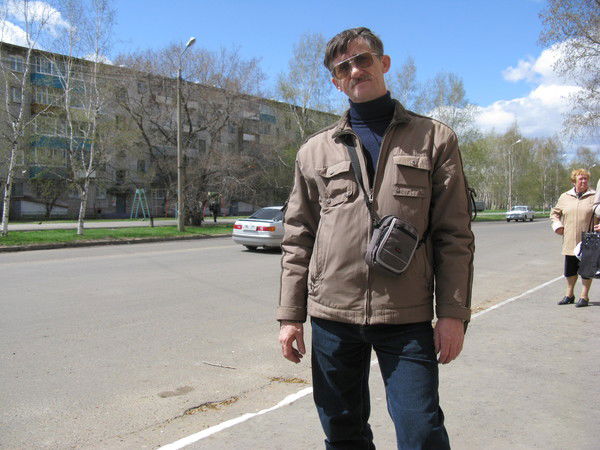 Валерий Батуркин