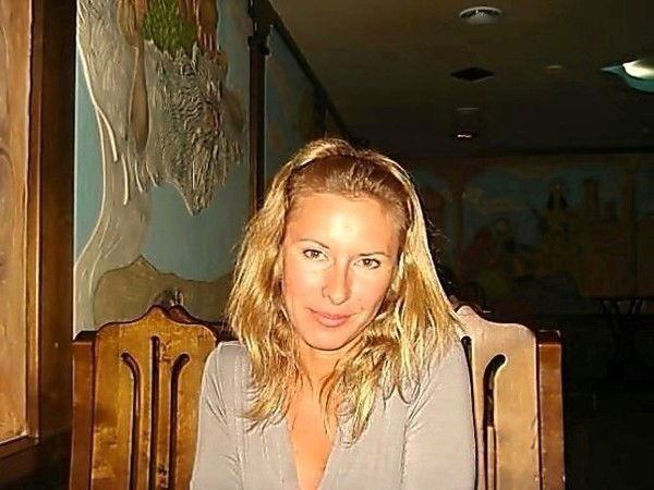 Ирина Жарова