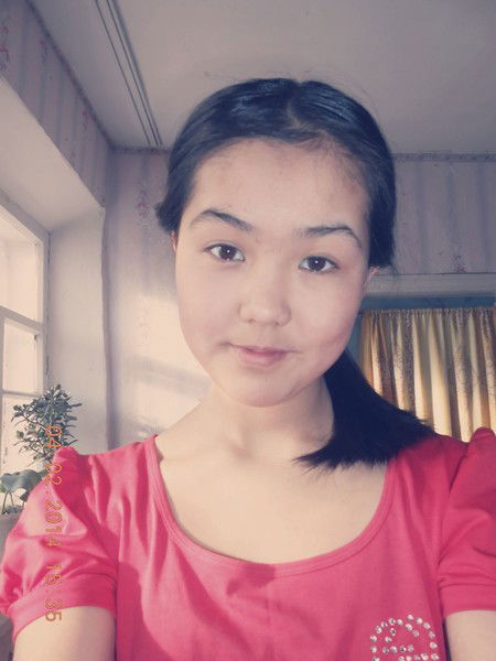 Венера Бердибаева