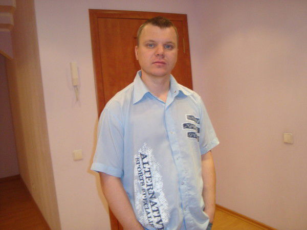 Влад Патрашков