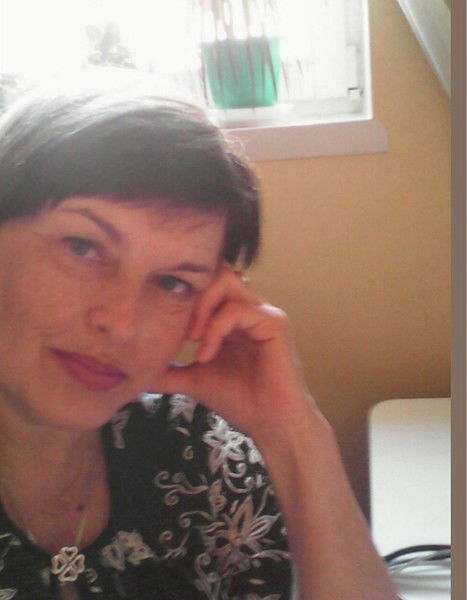 Людмила Хачатурян