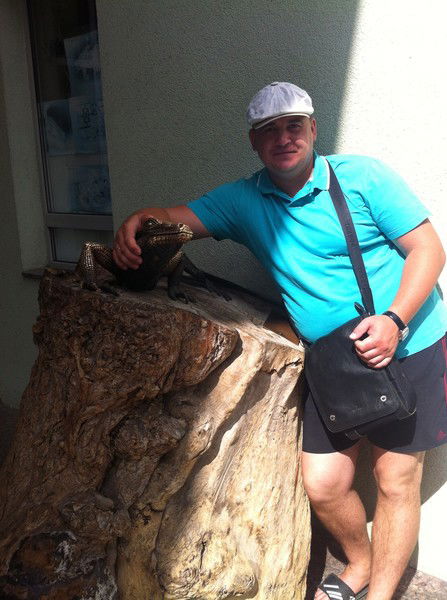 Вячеслав Малахов