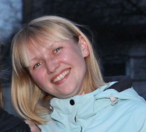 Марина Полторацкая