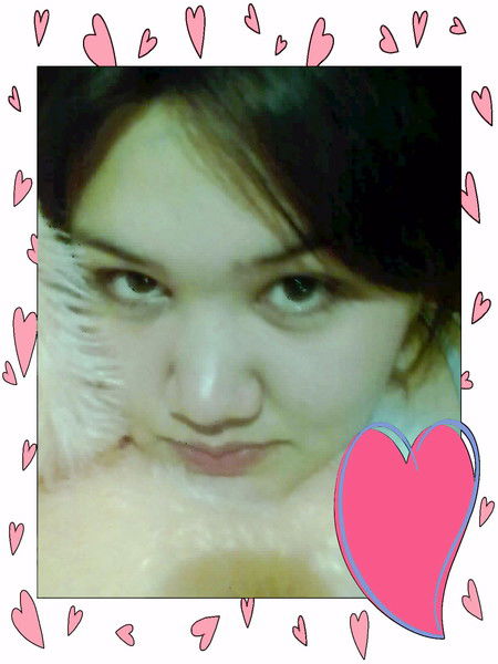 Жанна Зарипова