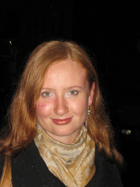 Мария Заховаева