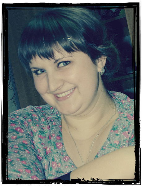 Диана Заренок