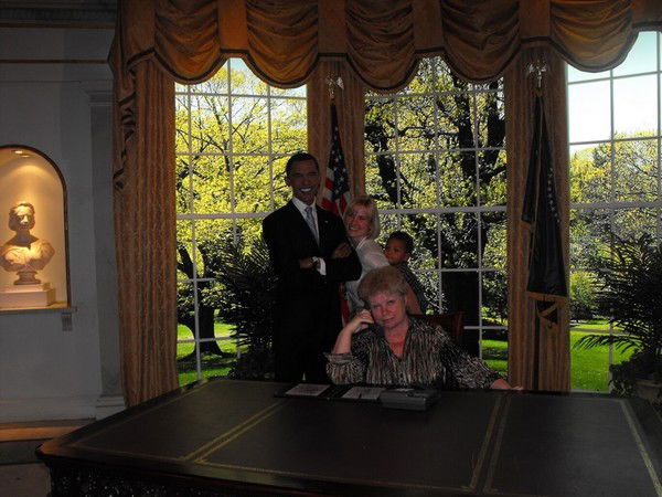 Тамара Воропанова