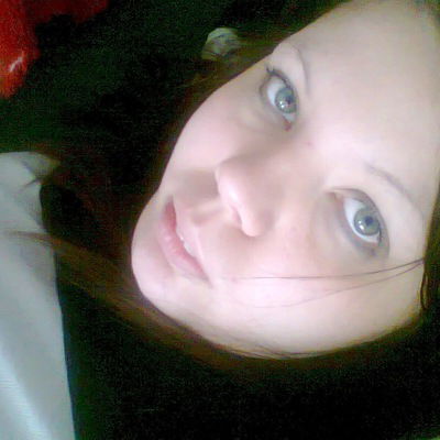 Сашенька Олійник