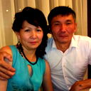 Жанар Мукашева