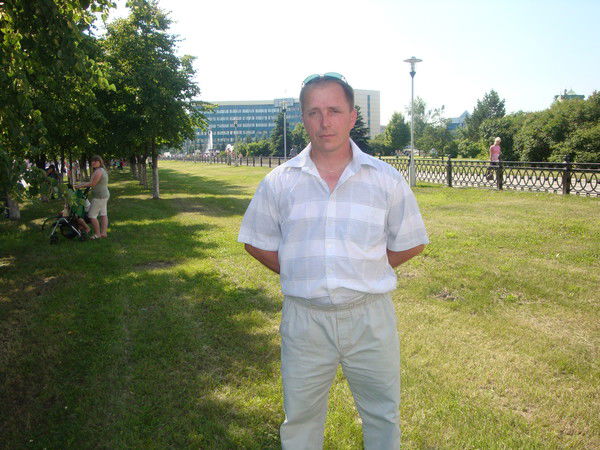 Григорий Гребеннюков