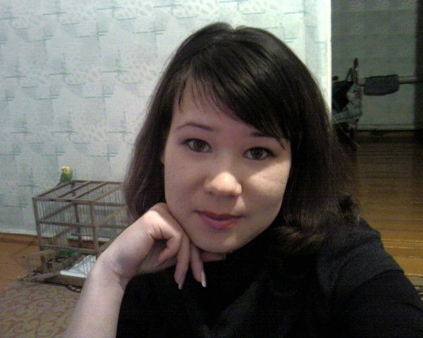 Олеся Кайниева