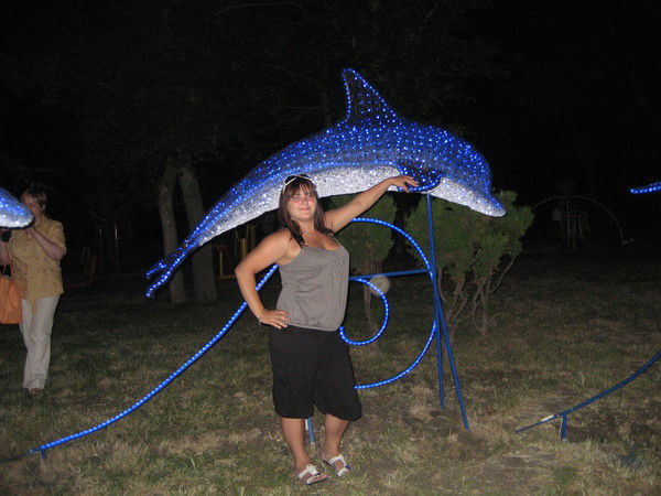 Алёна Хромова