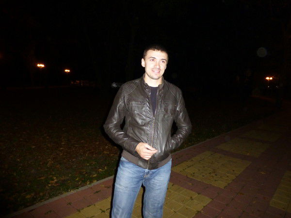 Сергей Ильин