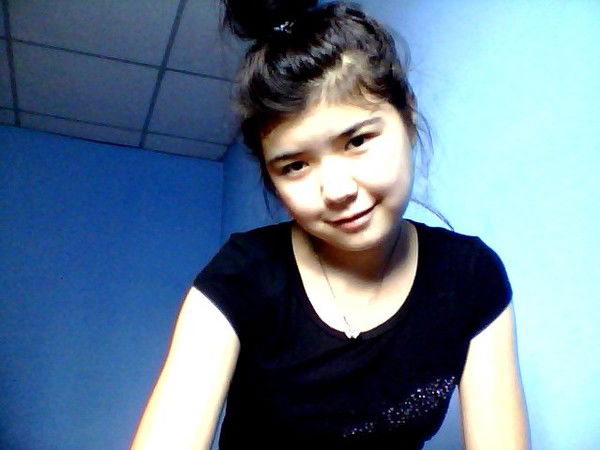 Саннам Кабидоллина