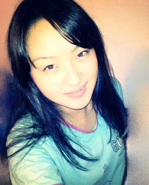 Балнур Айтханкызы