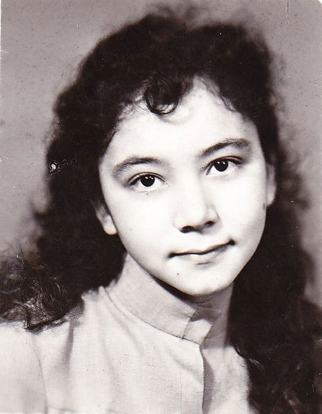 Венера Нарожная