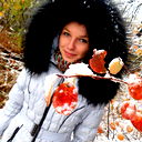 Елена Павлушкина