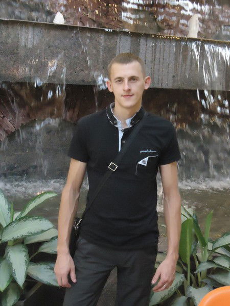 Сергей Малашеня