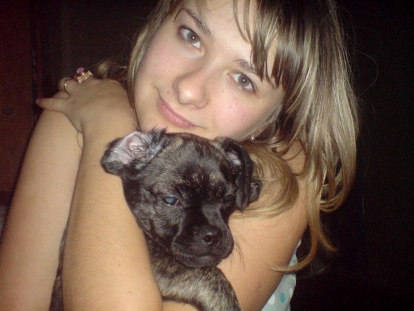 Света Журавель