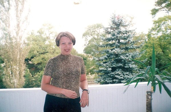 Ольга Демиденко