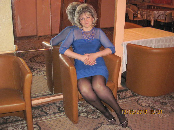 Наталья Шекель