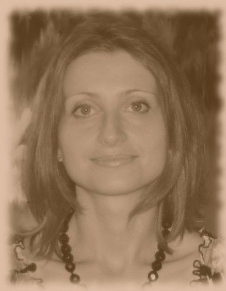 Екатерина Алтухова