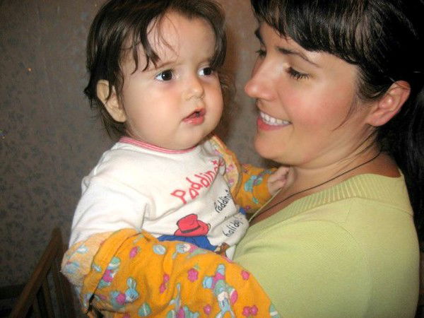 Анна Голикова